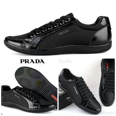 tenis marca prada|tenis de prada para hombre.